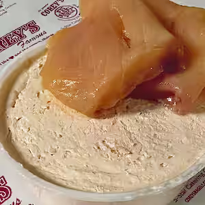Lox Spread Cream Cheese